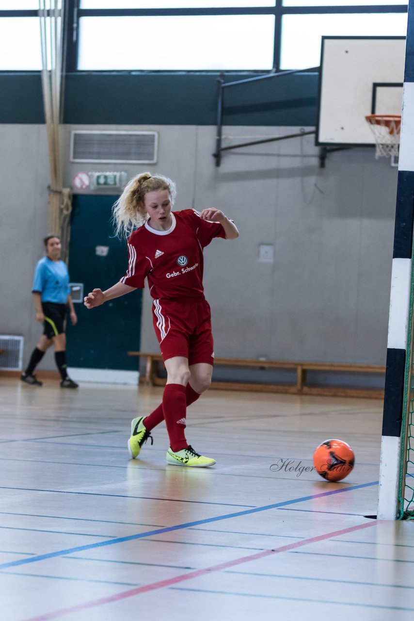 Bild 314 - Norddeutsche Futsalmeisterschaft